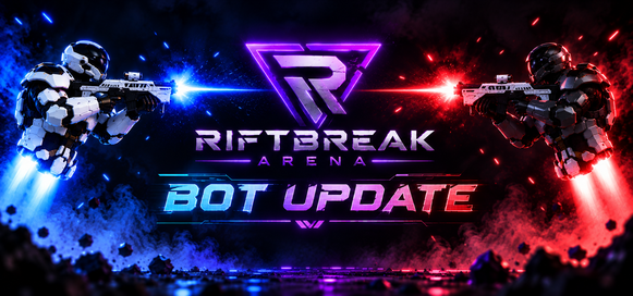 Riftbreak Arena